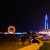 Blackpool Illuminations 2013