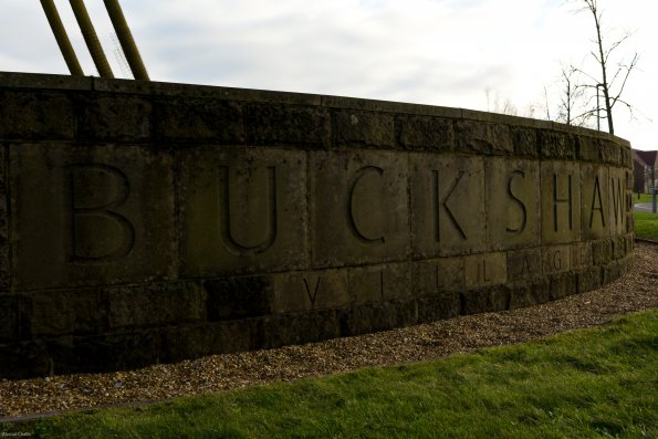 Buckshaw Village-021